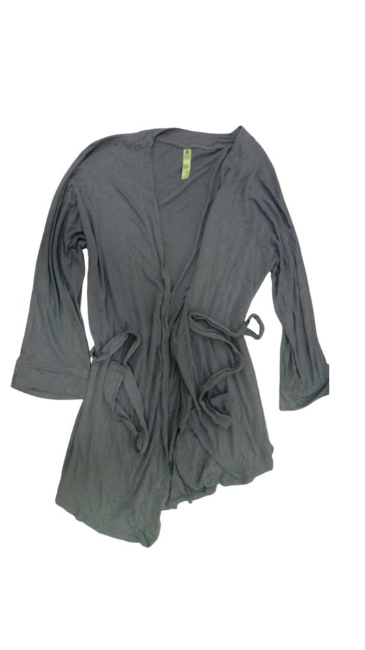 Robe: Blue