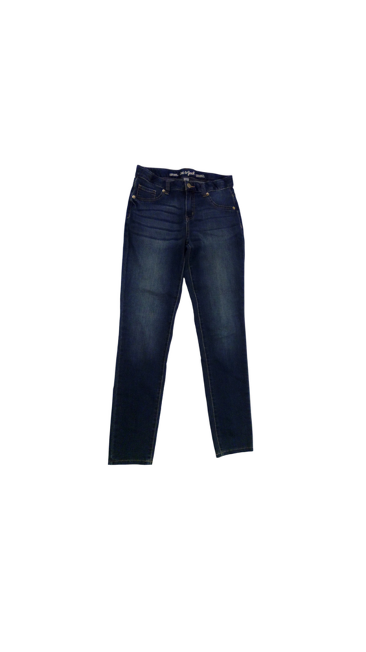 Pants: Jeans