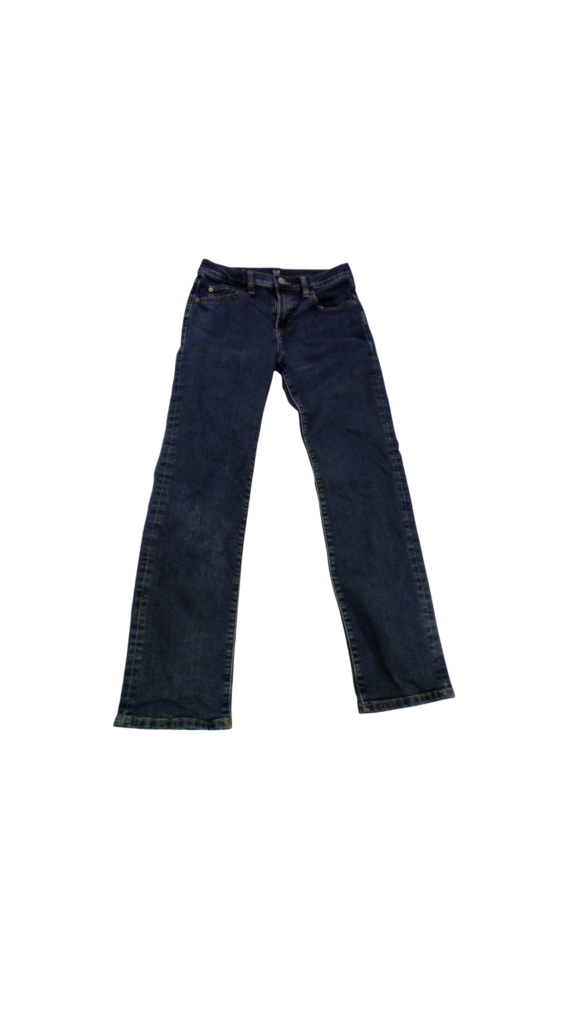 Pants: Jeans