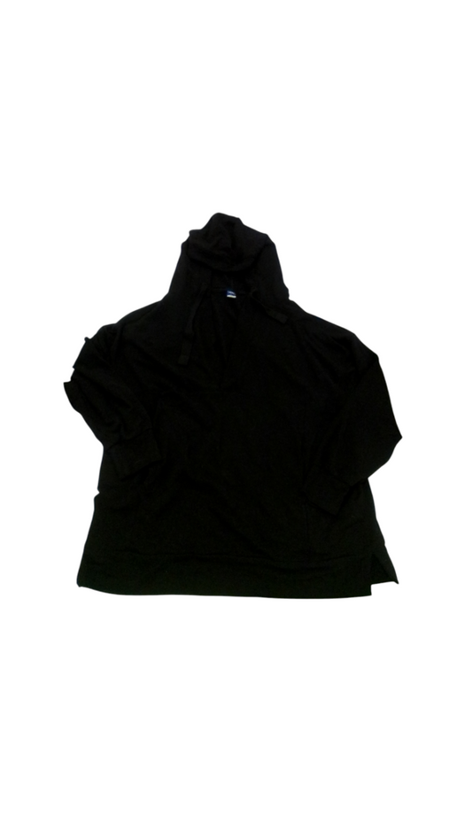 Black Hoodie