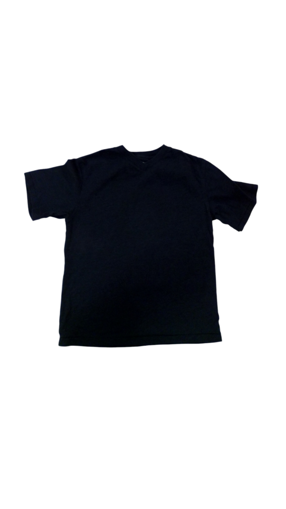 Shirt: Navy Blue