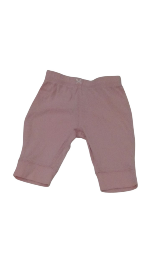 Pants:Pink