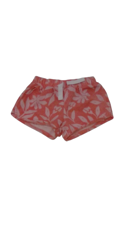 Shorts: Hawaiian