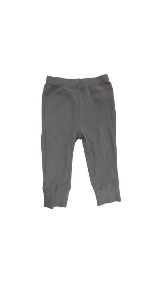 Pants: Gray