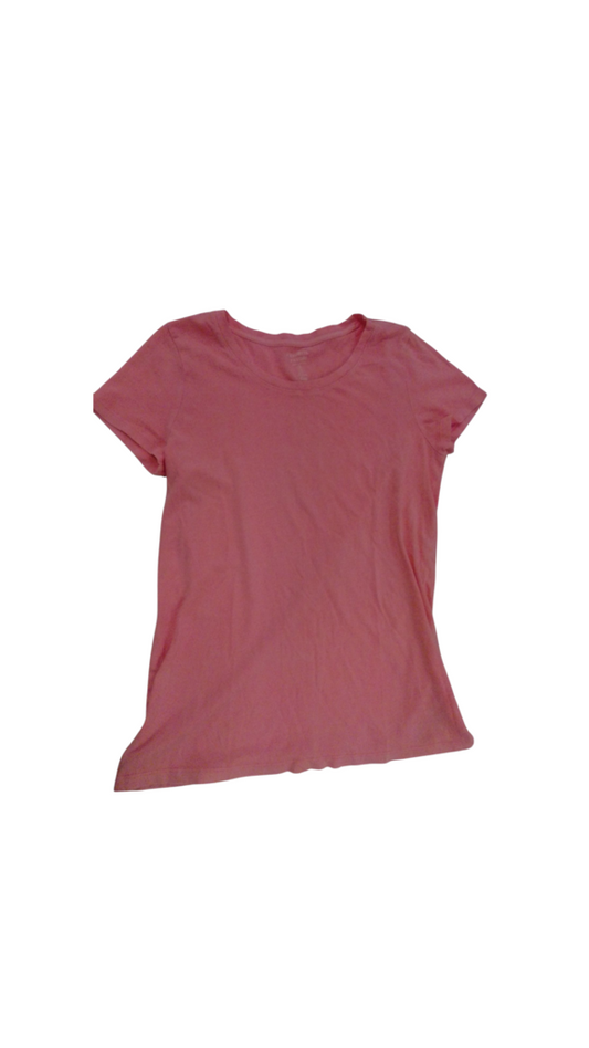 Shirt: Pink