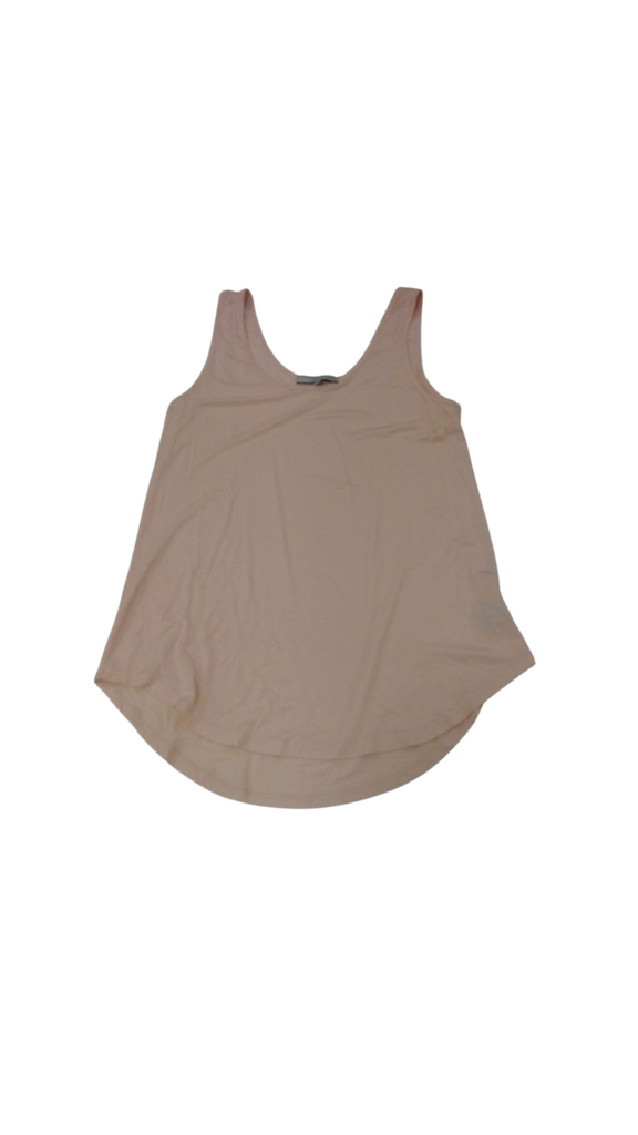 Tank: Light Pink