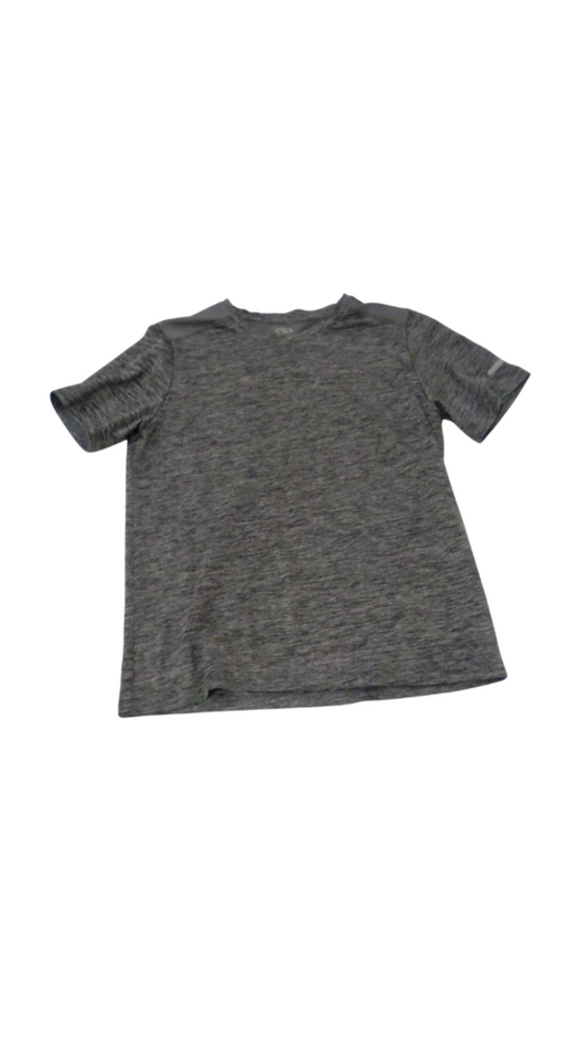 Shirt: Grey