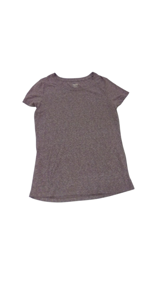 Shirt: Purple Heather