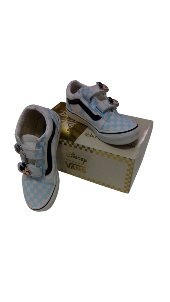 Shoes: Disney Anniversary