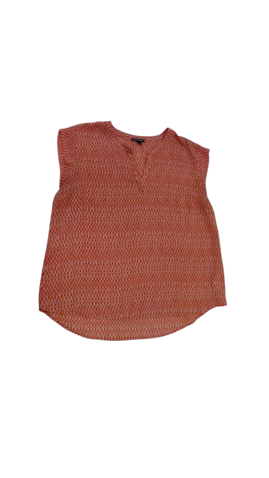 Shirt: Orange