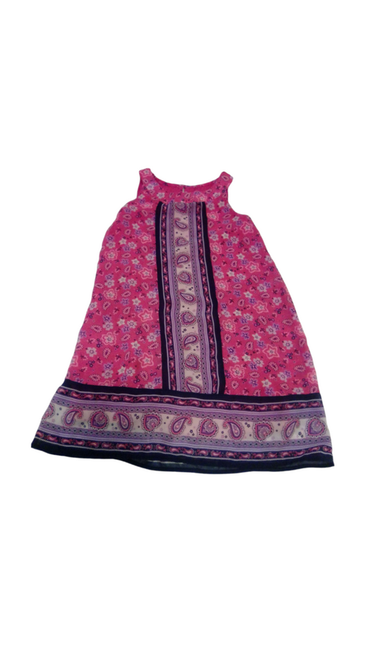 Shirt: Pink/Flowers