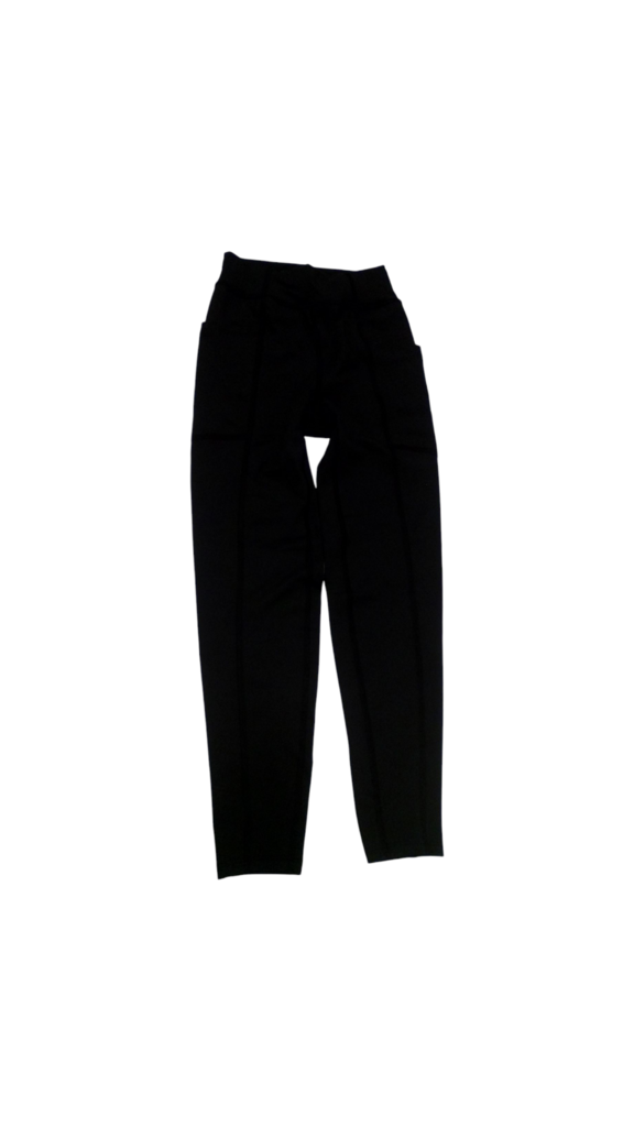 Pants: Black Jeans