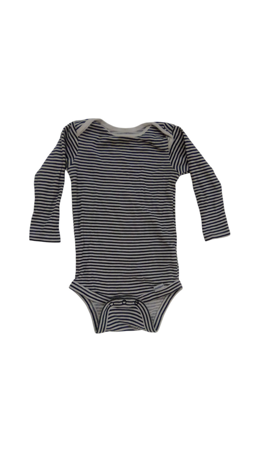 Onesie: Stripes