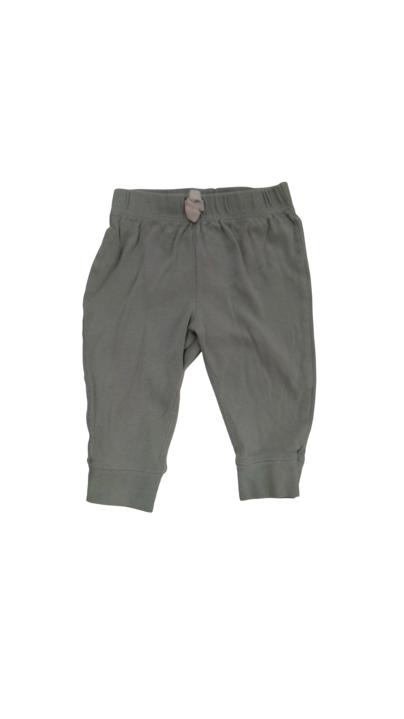 Pants: Sage Green