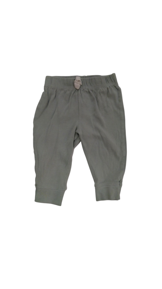 Pants: Sage Green