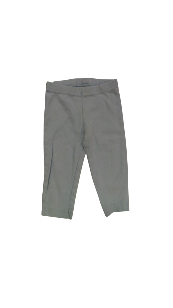 Pants: Pastel Blue