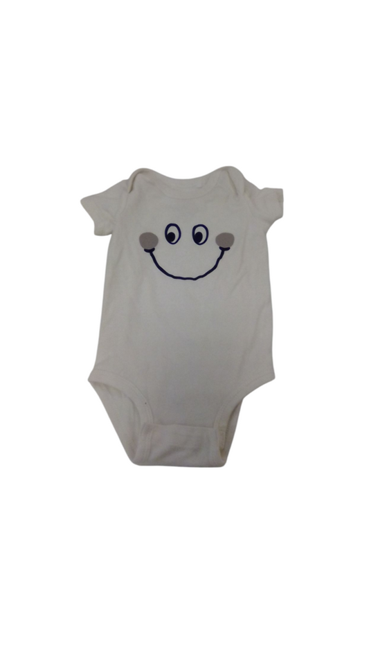 Onesie: Face