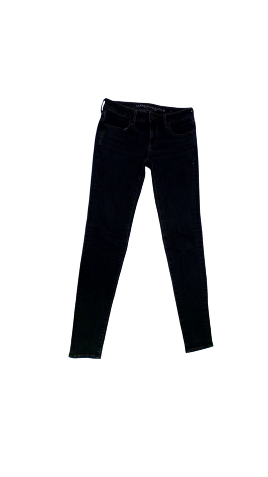 Pants: Jeggings