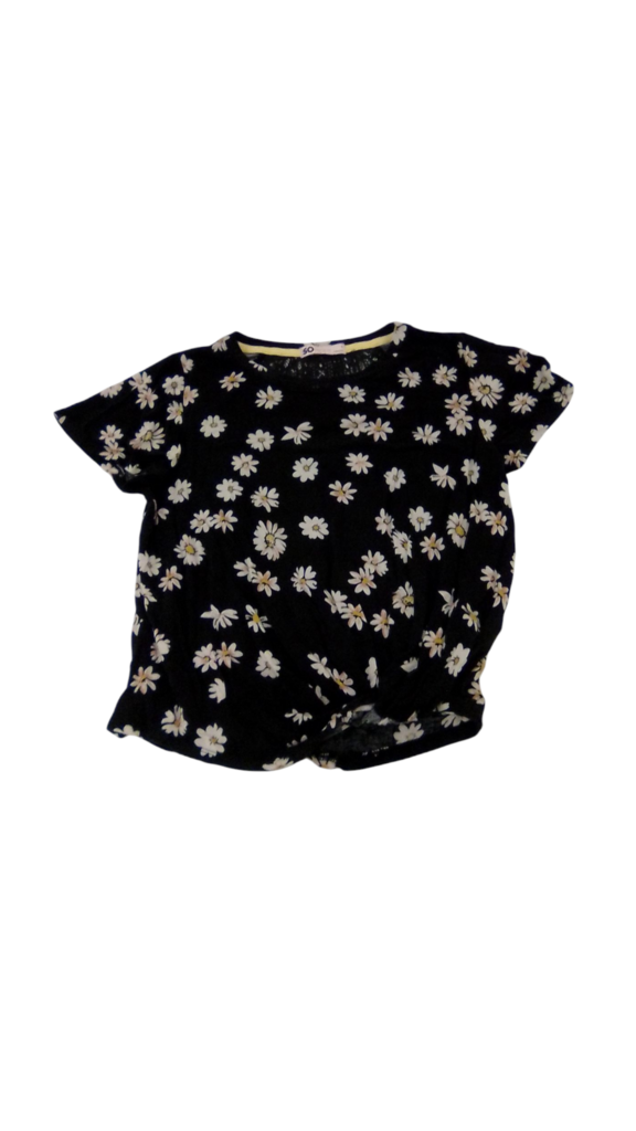 Shirt: Daisy
