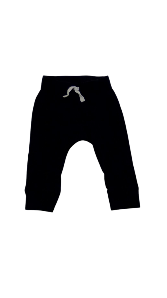 Pants: Navy
