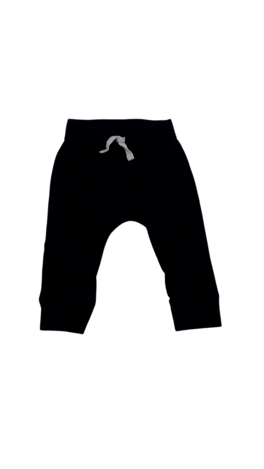 Pants: Navy