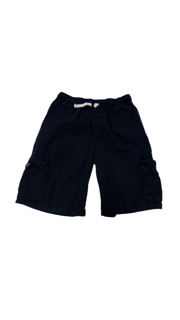 Shorts: Navy