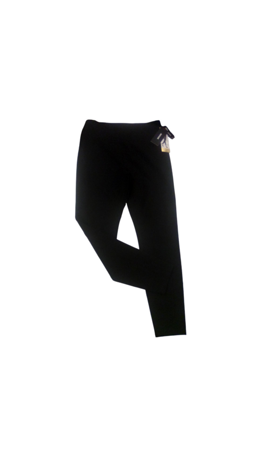 Black Ankle Legging NWT