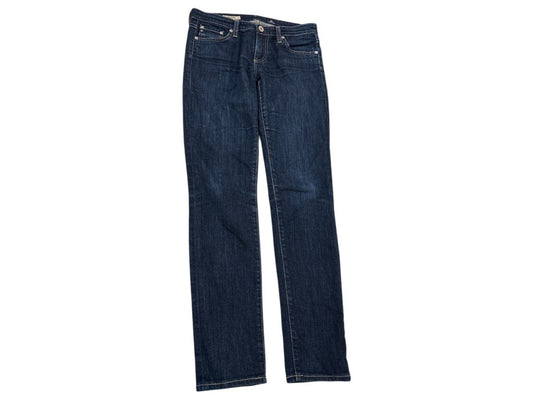 Pants: Denim