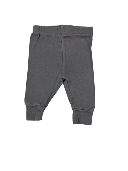 Pants: Gray