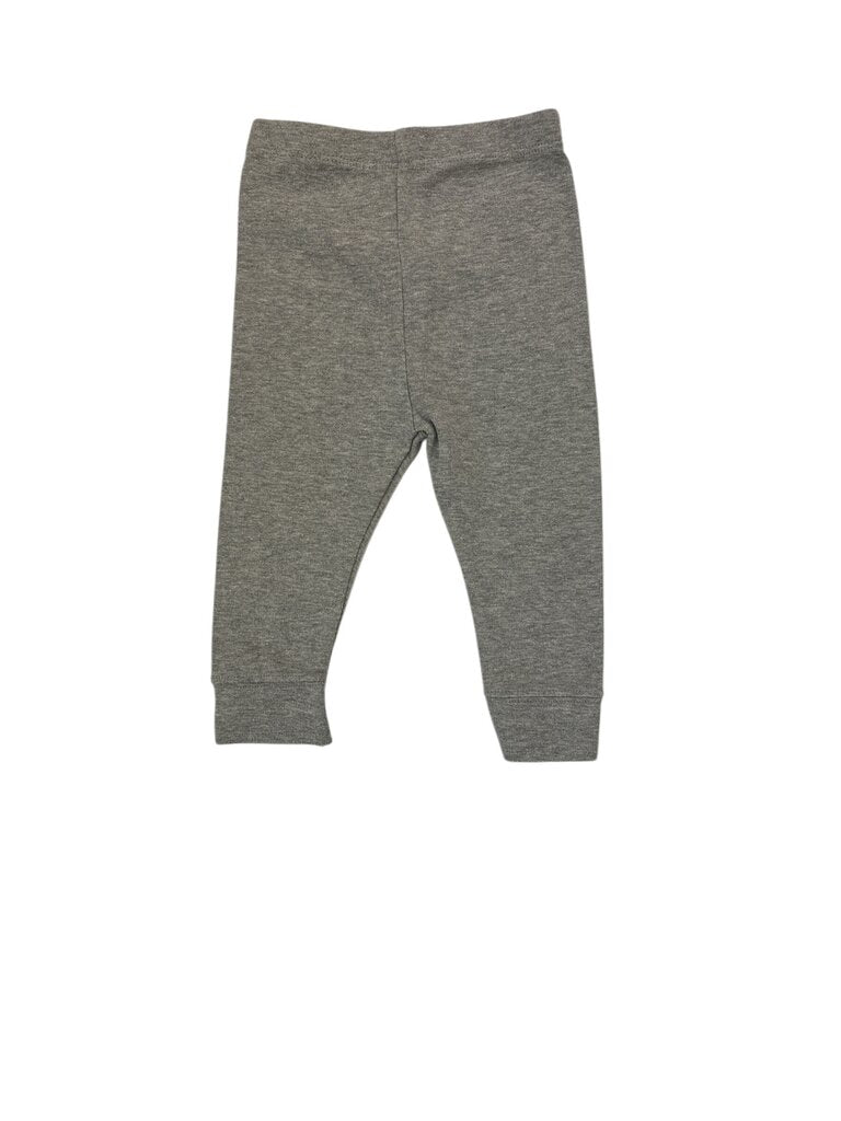 Pants: Gray