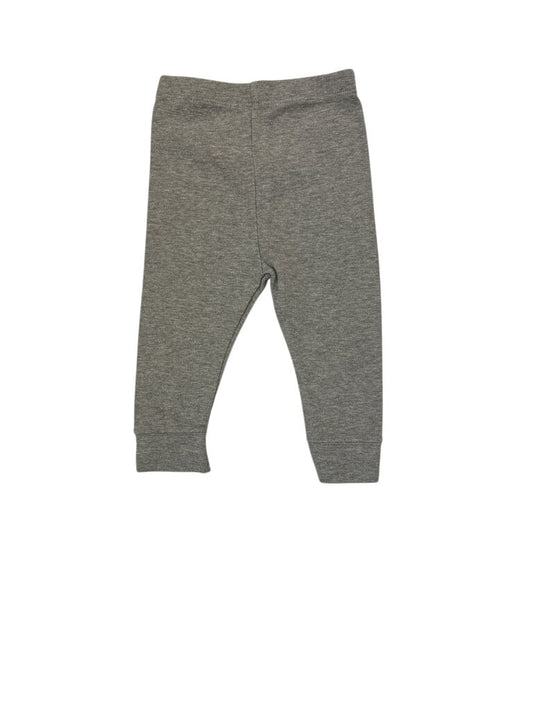 Pants: Gray