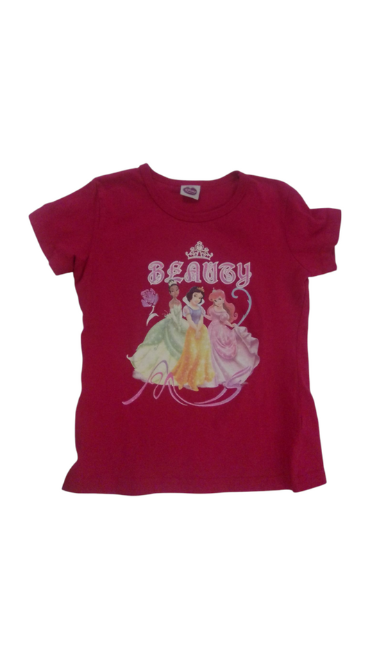 Shirt: Princesses Beauty
