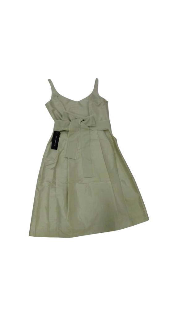 Dress: NWT 2pc Green