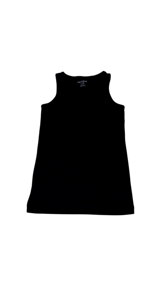 Tank: Black