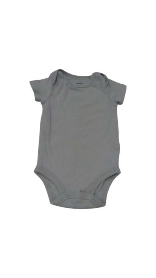 Onesie: Baby Blue