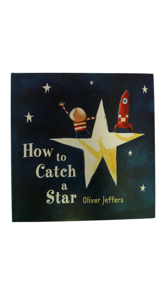 How To Catch A Star