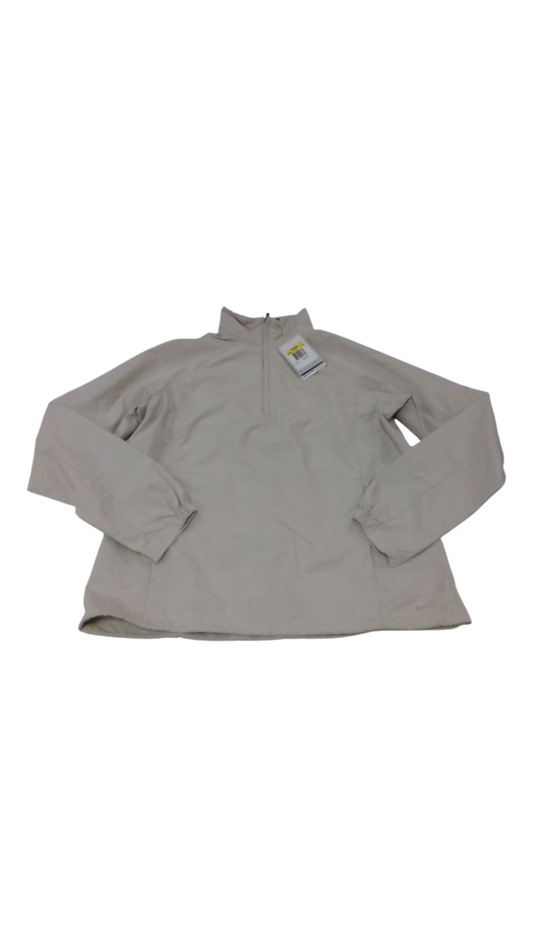 Jacket: Cream