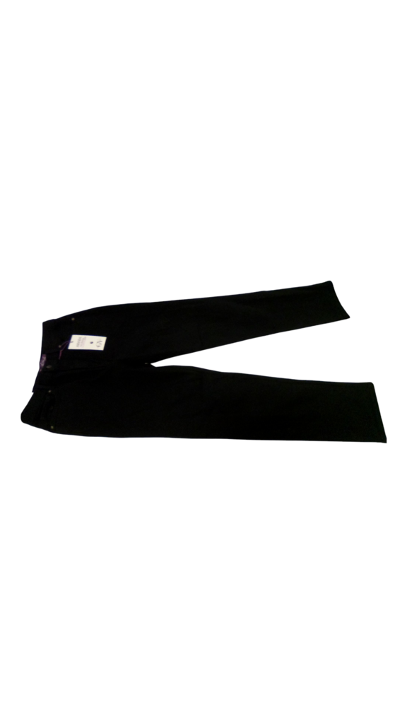 Pants: Black Jeans