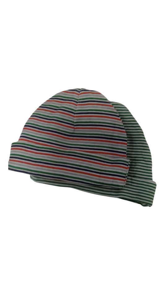 Hats: 2 Pc