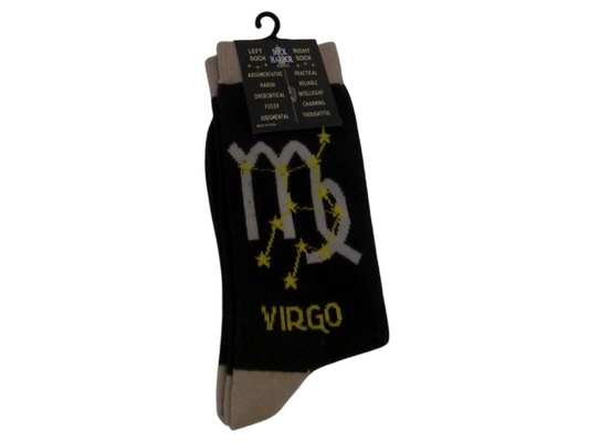 Zodiac Virgo Grey, Womens, Size: 6