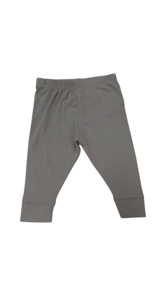 Pants: Gray