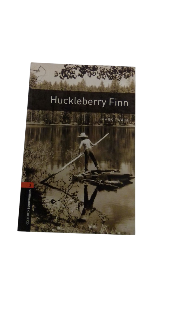 Huckleberry Finn