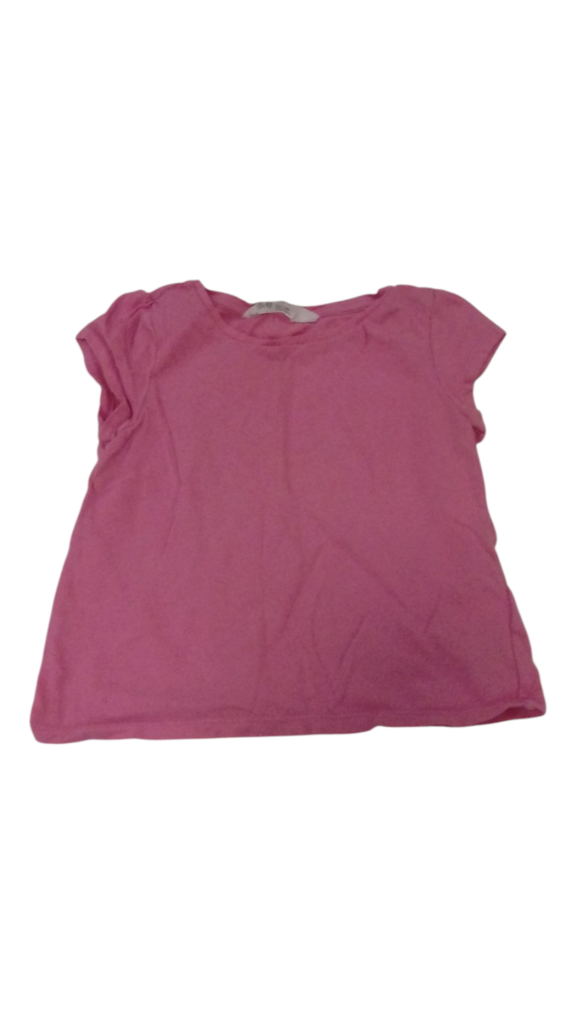 Shirt: Pink