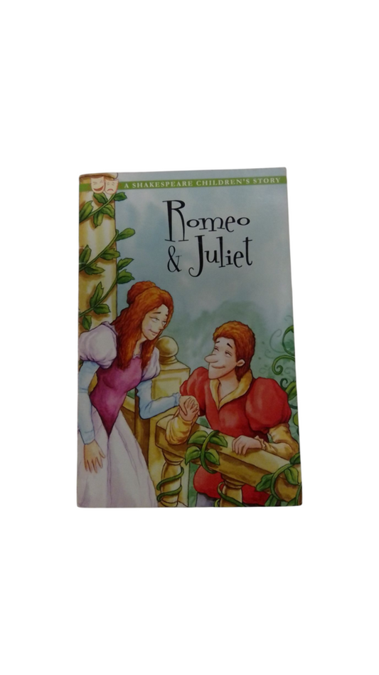 Romeo & Juliet