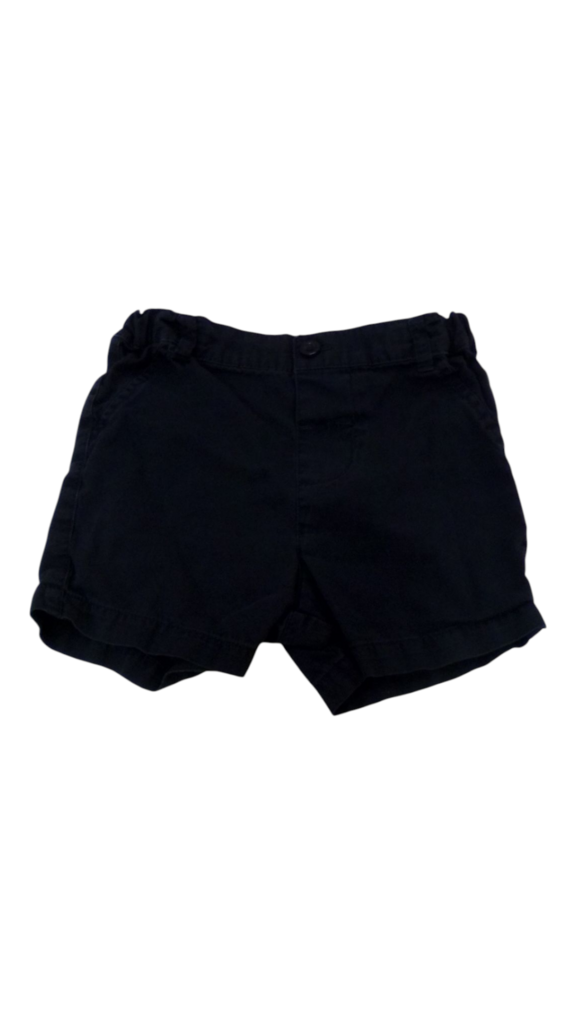 Shorts: Navy