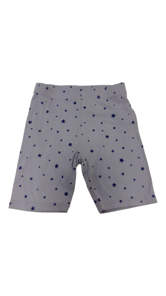 Shorts:Blue/Pokadots