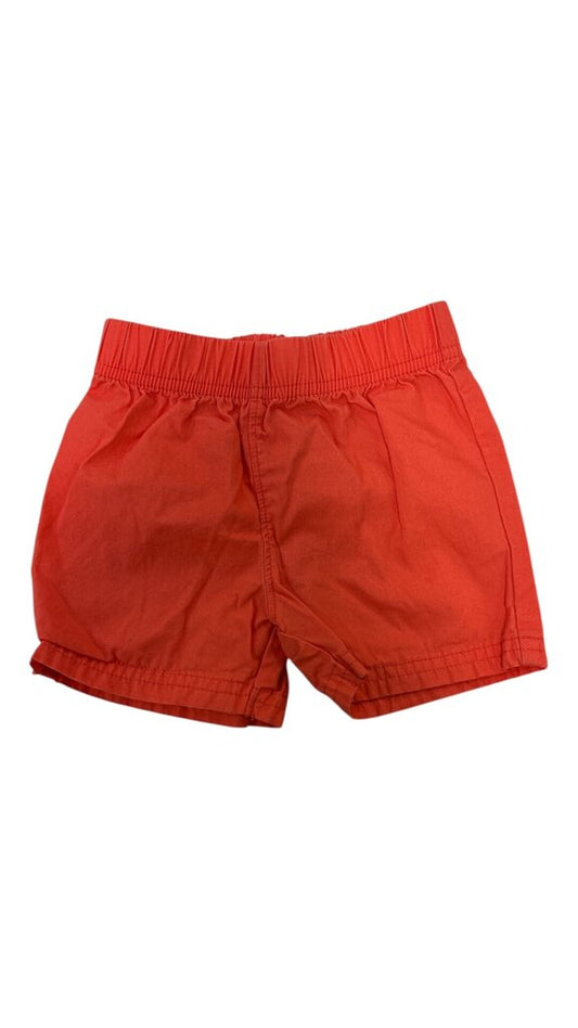 Shorts: Salmon