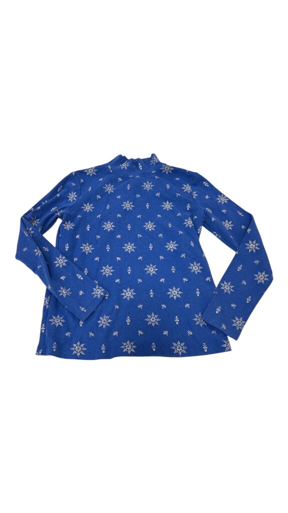 Long Sleeve Shirt:BL/Flak