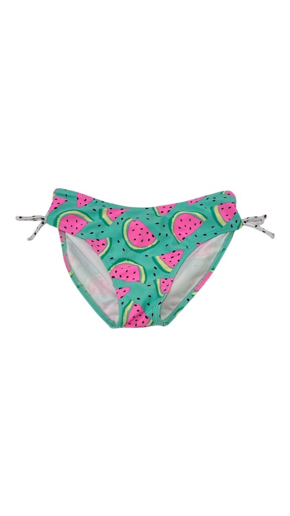 Swim Bottom: Watermelons