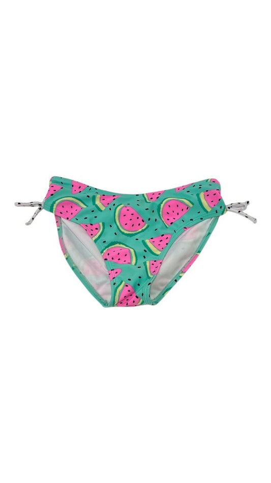 Swim Bottom: Watermelons